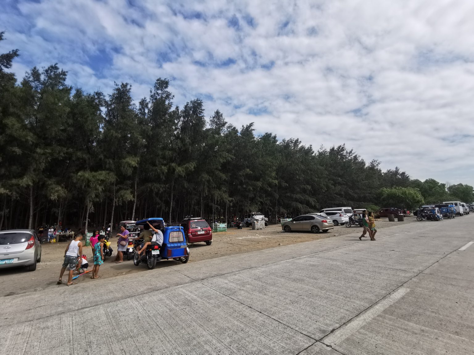 Agoo Eco Park, La Union Philippines | Gimikero Dot Com